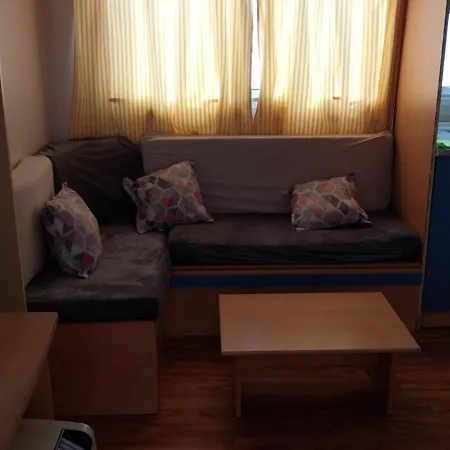 Lands House Bungalows Camping Pataias