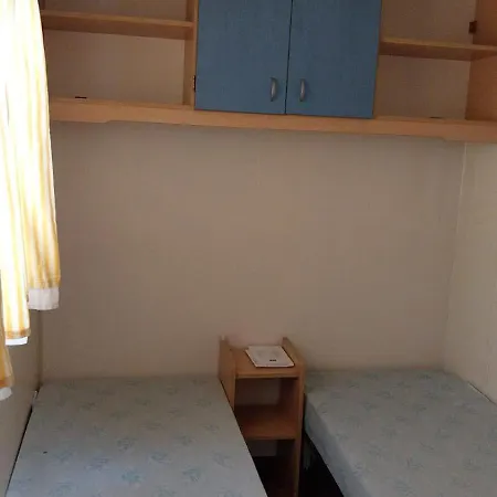 Camping Lands House Bungalows *